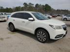 2015 Acura Mdx Technology للبيع في Harleyville، SC - Front End