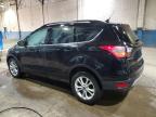 2018 Ford Escape Sel de vânzare în Woodhaven, MI - Minor Dent/Scratches