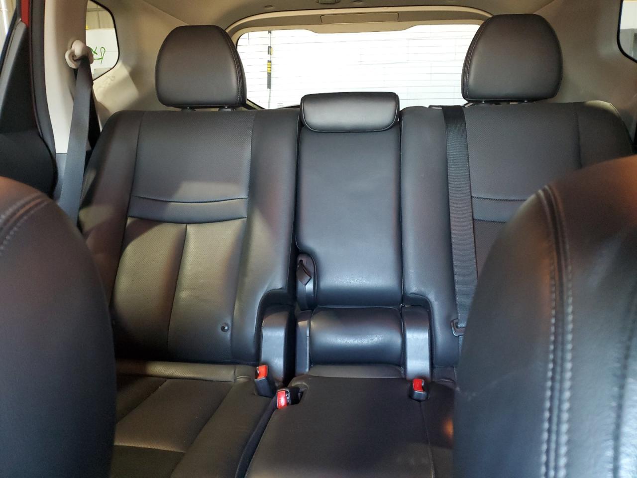 2014 Nissan Rogue - Image 10