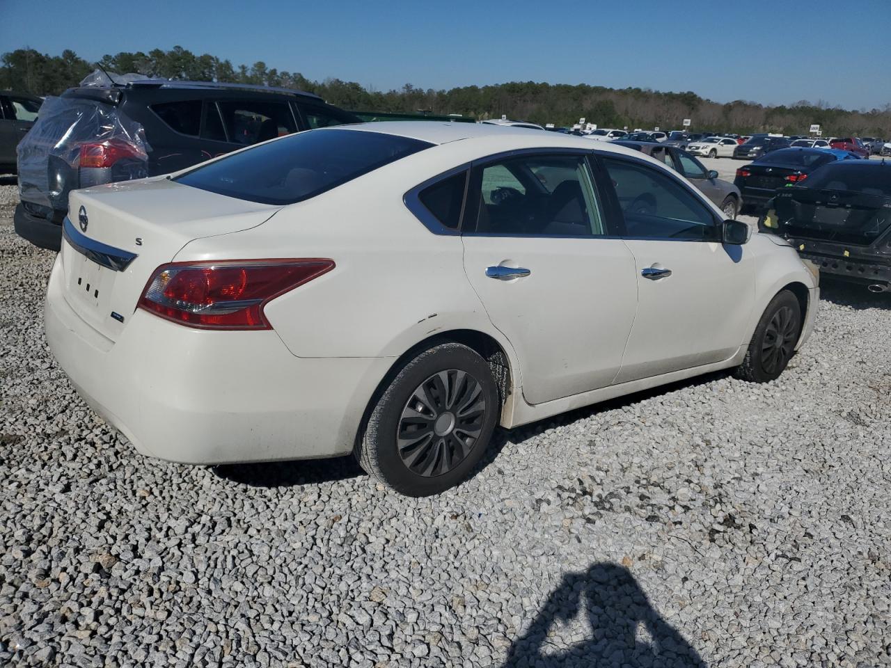 2013 Nissan Altima - Image 3