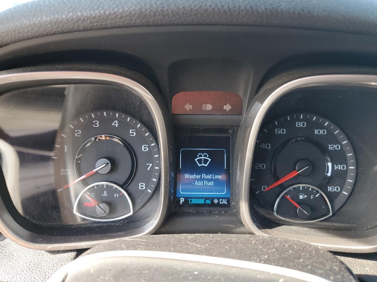 2014 Chevrolet Malibu - Image 9