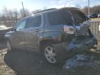 2011 Gmc Terrain Slt продається в East Granby, CT - Rear End