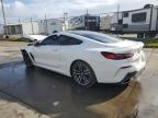 2019 Bmw M850Xi  zu verkaufen in Sacramento, CA - Front End