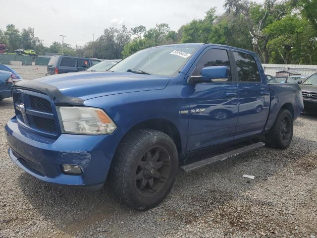 2010 Dodge Ram 1500 