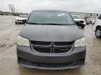 2019 Dodge Grand Caravan Gt de vânzare în Kansas City, KS - Normal Wear