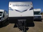 2022 Sprn Camper იყიდება Chambersburg-ში, PA - Top/Roof