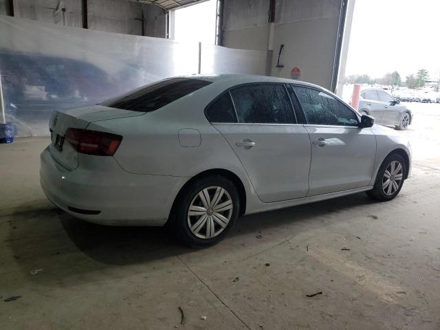 Седаны VOLKSWAGEN JETTA 2017 Синий