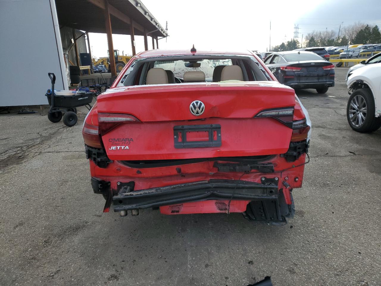 2019 Volkswagen Jetta - Image 6