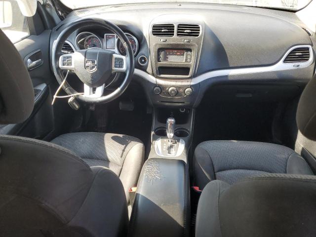  DODGE JOURNEY 2018 Gray