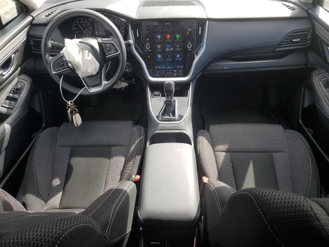  SUBARU OUTBACK 2023 Gray