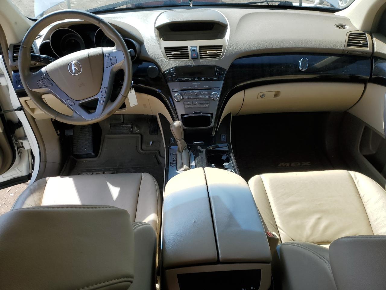 2007 Acura MDX - Image 8