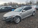 2015 Kia Optima Lx للبيع في Chalfont، PA - Front End