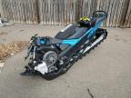 2020 Skidoo Summit X en Venta en Ham Lake, MN - Front End