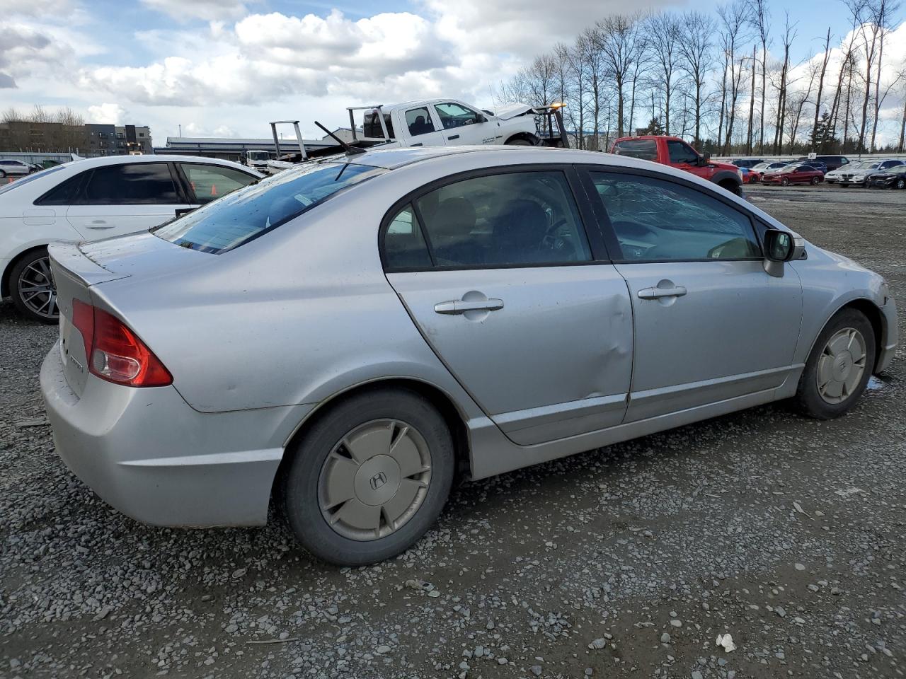 2006 Honda Civic - Image 3