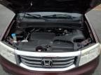 2015 Honda Pilot Exl на продаже в Exeter, RI - Undercarriage