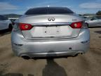 2014 Infiniti Q50 Base продається в San Martin, CA - Rear End
