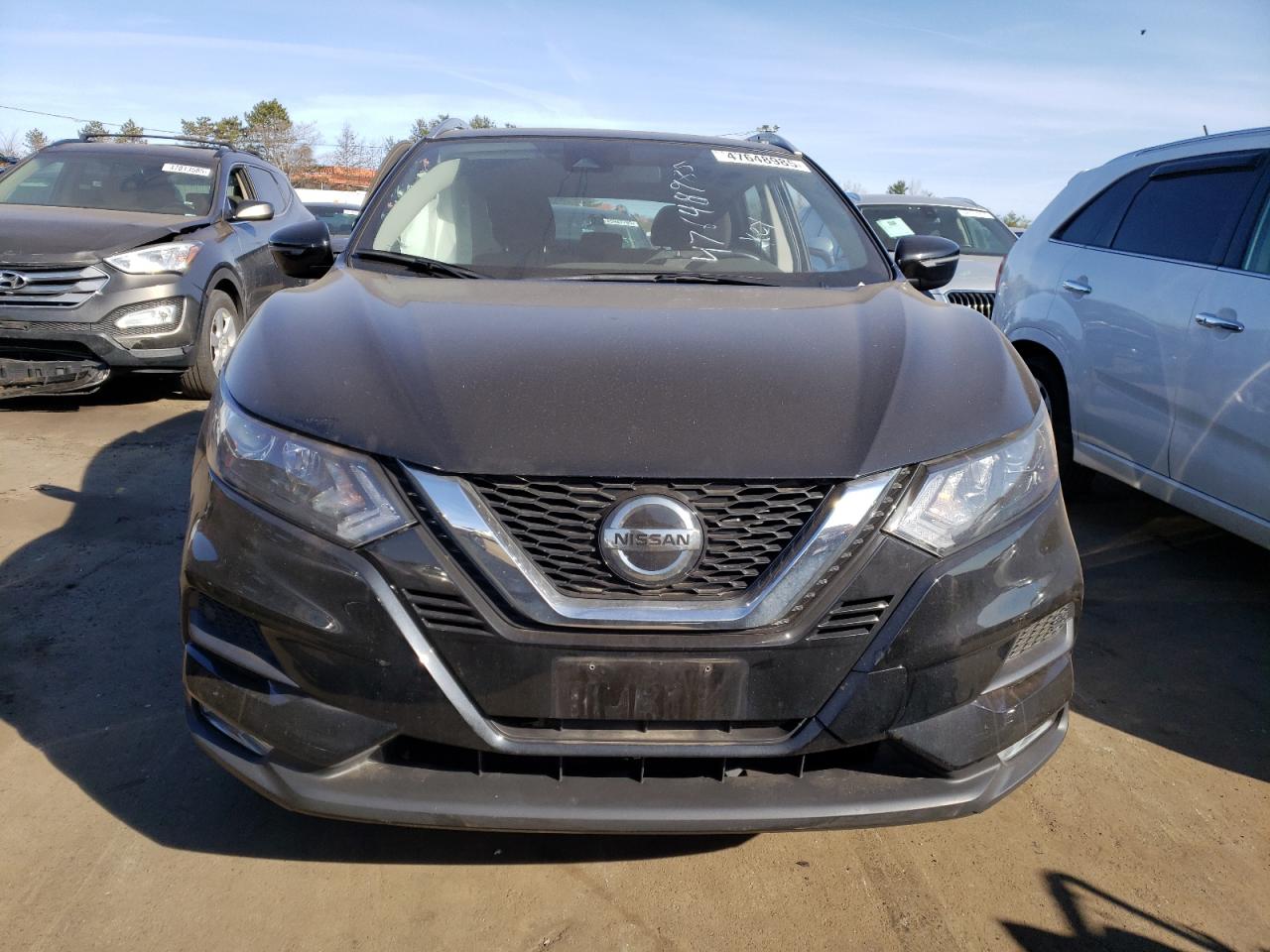 2020 Nissan Rogue - Image 5