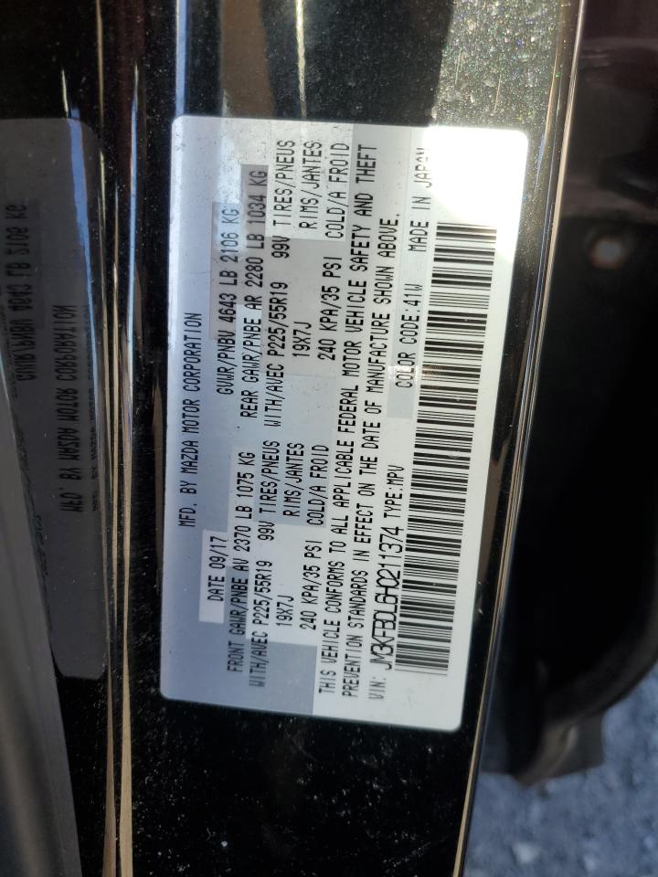 2017 Mazda CX-5 - Image 13