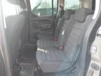 2020 VAUXHALL COMBO LIFE for sale at Copart SANDY