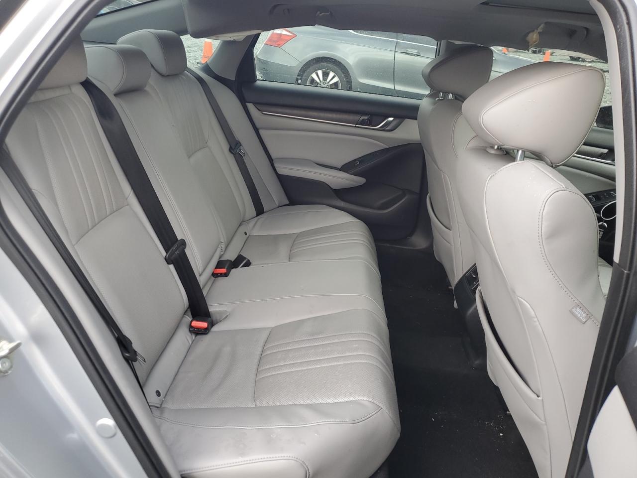 2018 Honda Accord - Image 10