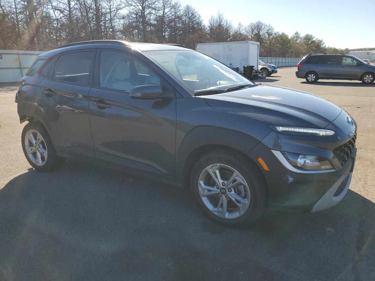 2022 Hyundai Kona - Image 4