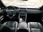 2016 Land Rover Range Rover Autobiography for Sale in Pekin, IL - Rear End