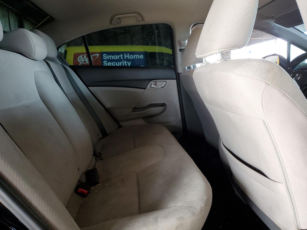 2013 Honda Civic - Image 10
