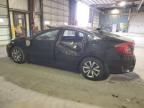 2016 Honda Civic Lx en Venta en Eldridge, IA - All Over