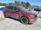 2023 Kia Sorento Lx na sprzedaż w Harleyville, SC - Rear End