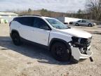 2023 Gmc Terrain At4 продається в West Warren, MA - Front End