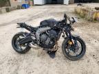 2025 TRIUMPH MOTORCYCLE DAYTONA 660   for sale at Copart NC - CHINA GROVE