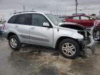 2001 Toyota Rav4  de vânzare în Sun Valley, CA - Front End