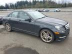 2013 Mercedes-Benz C 250 for Sale in Arlington, WA - Side
