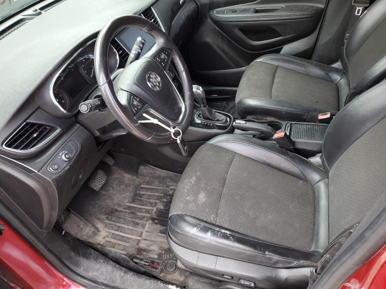 2019 Buick Encore - Image 7