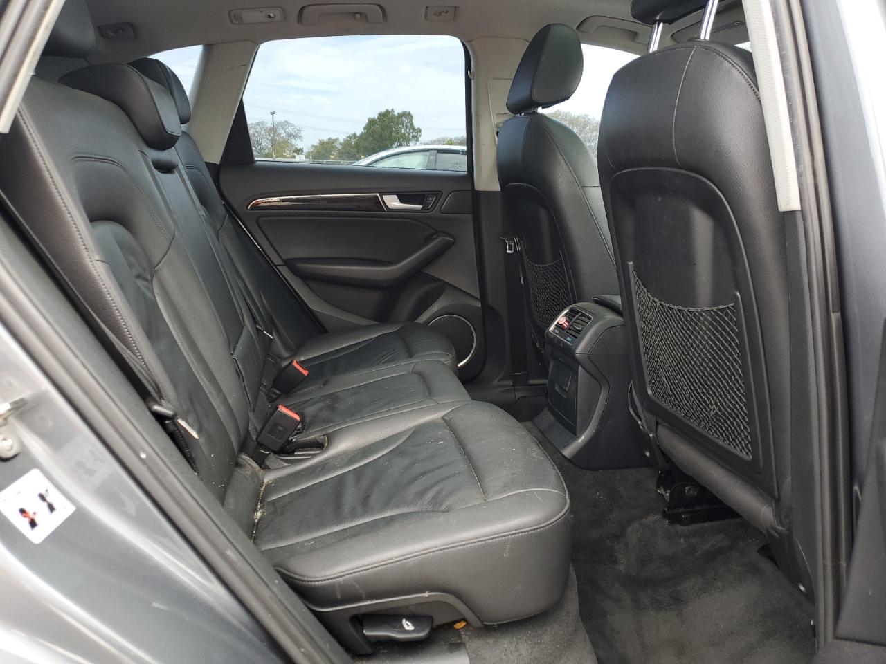 2014 Audi Q5 - Image 11