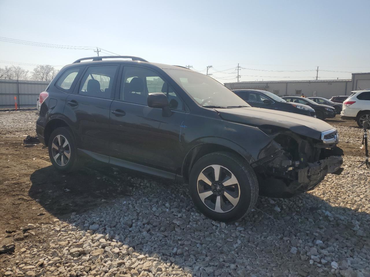 2017 Subaru Forester - Image 4