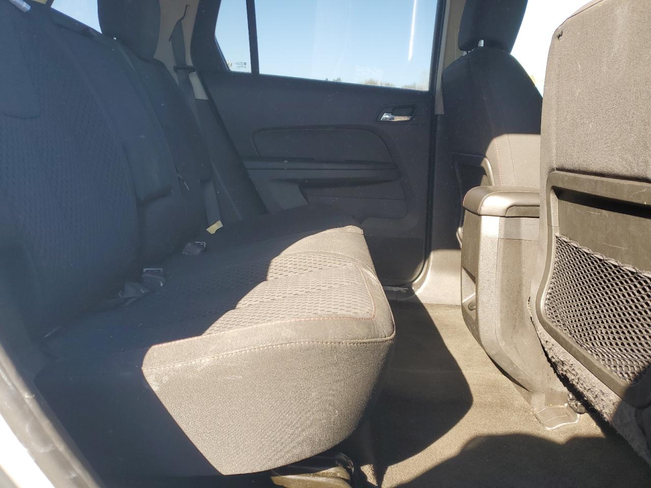 2015 GMC Terrain - Image 11