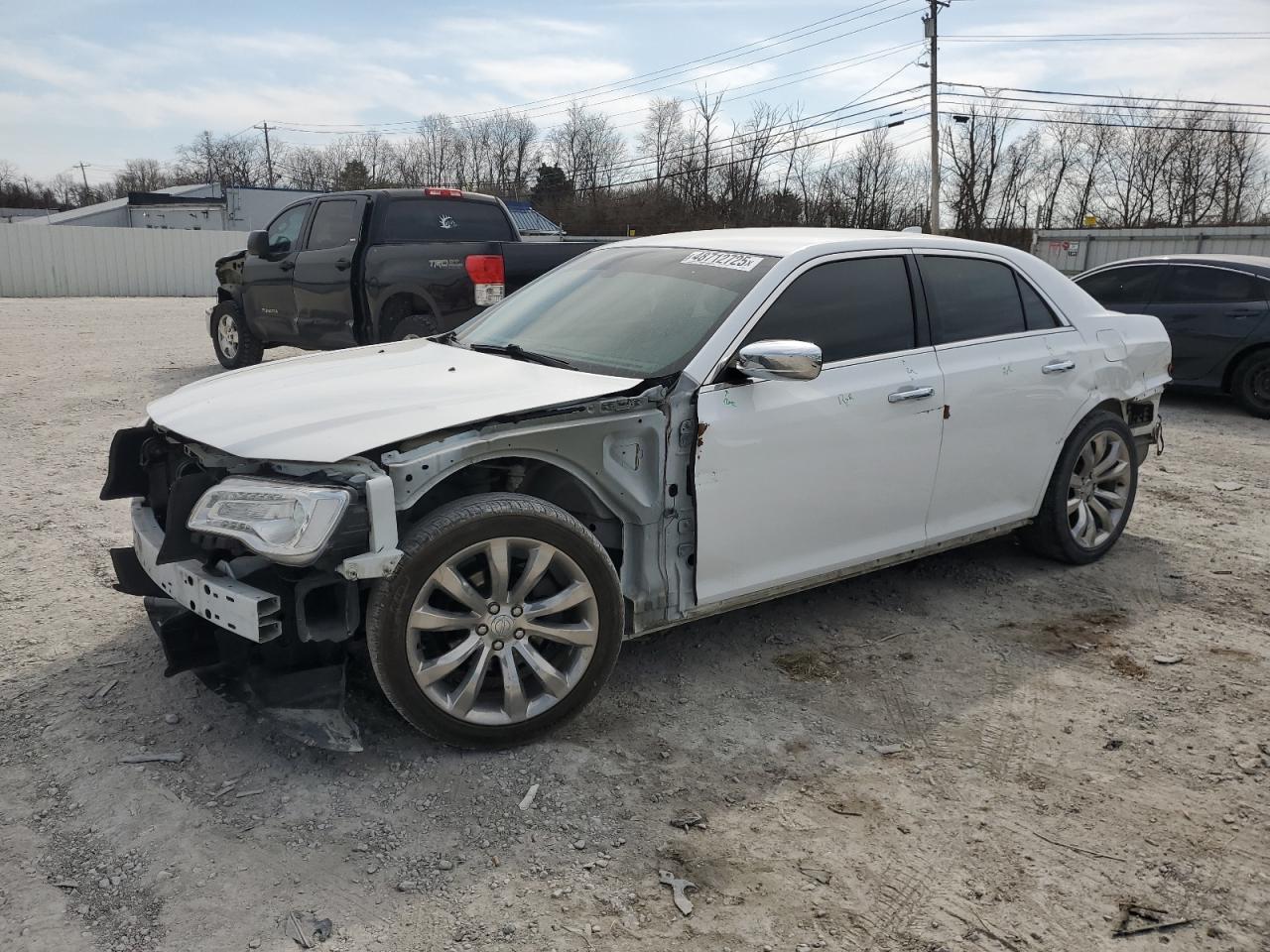 2018 Chrysler 300 - Image 1