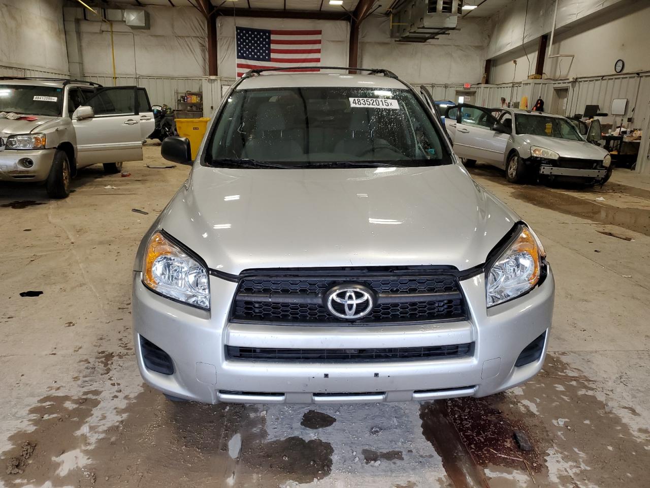 2009 Toyota RAV 4 - Image 5