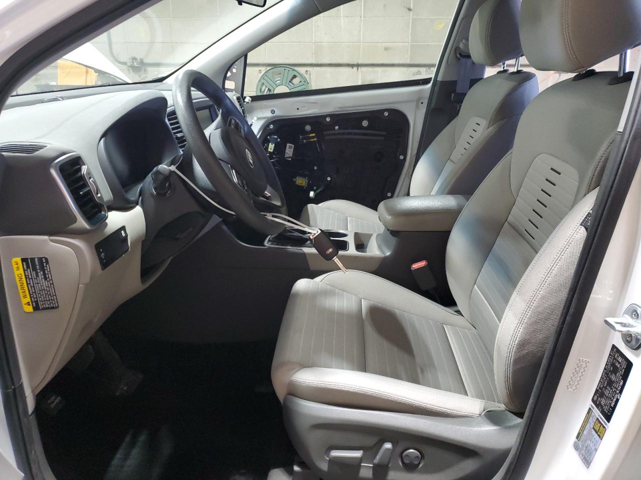 2019 Kia Sportage - Image 7