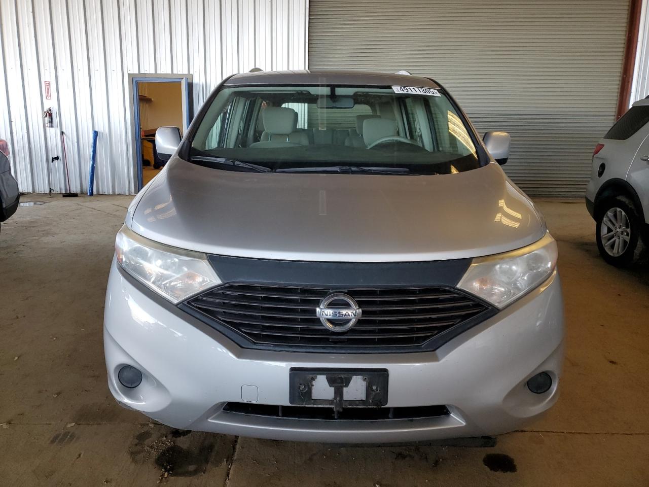 2015 Nissan Quest - Image 5
