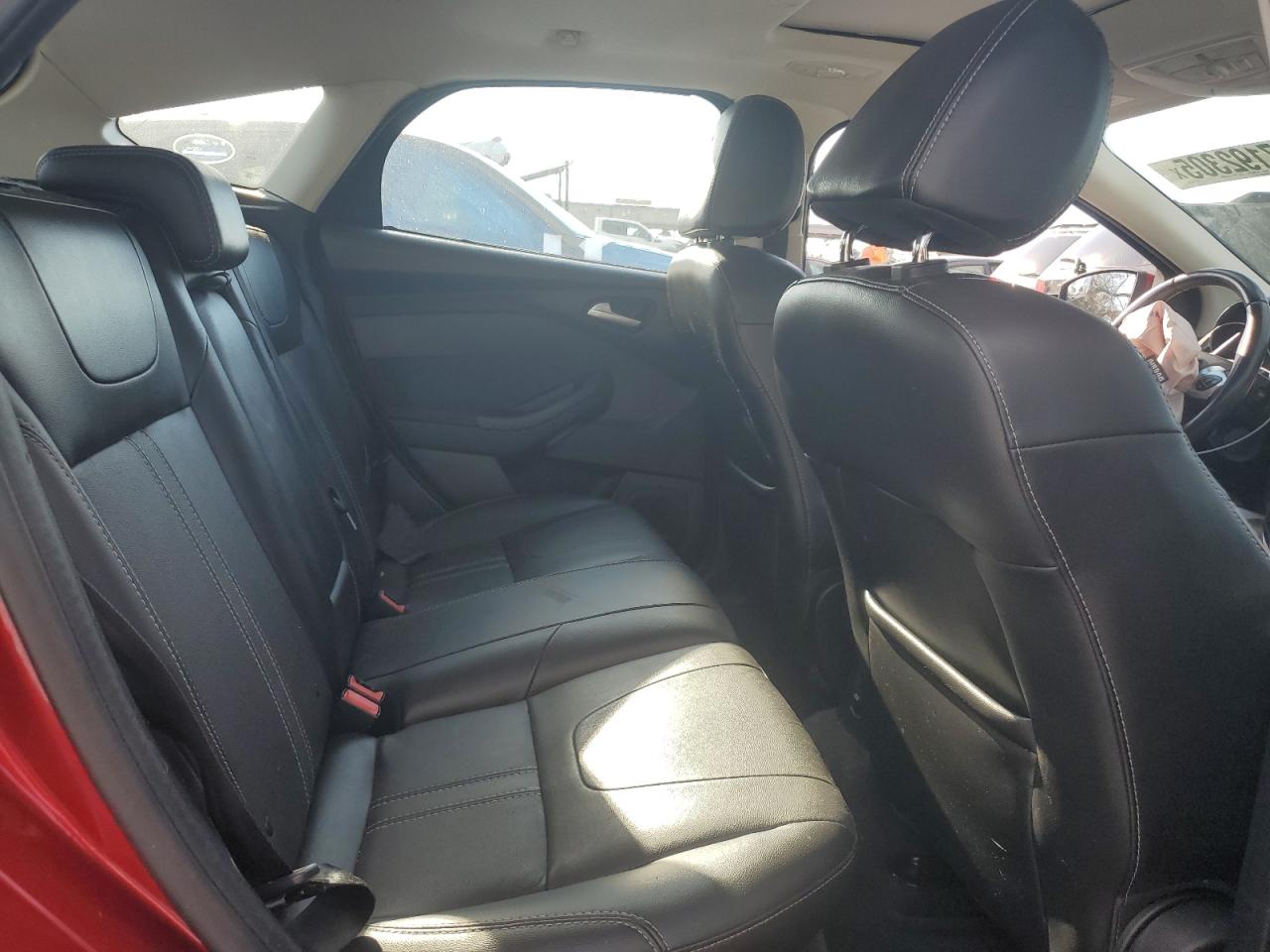 2014 Ford Focus - Image 11