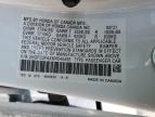 2021 Honda Civic Lx for Sale in Cahokia Heights, IL - Side