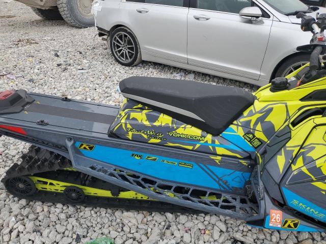 2022 POLARIS SWITCHBACK