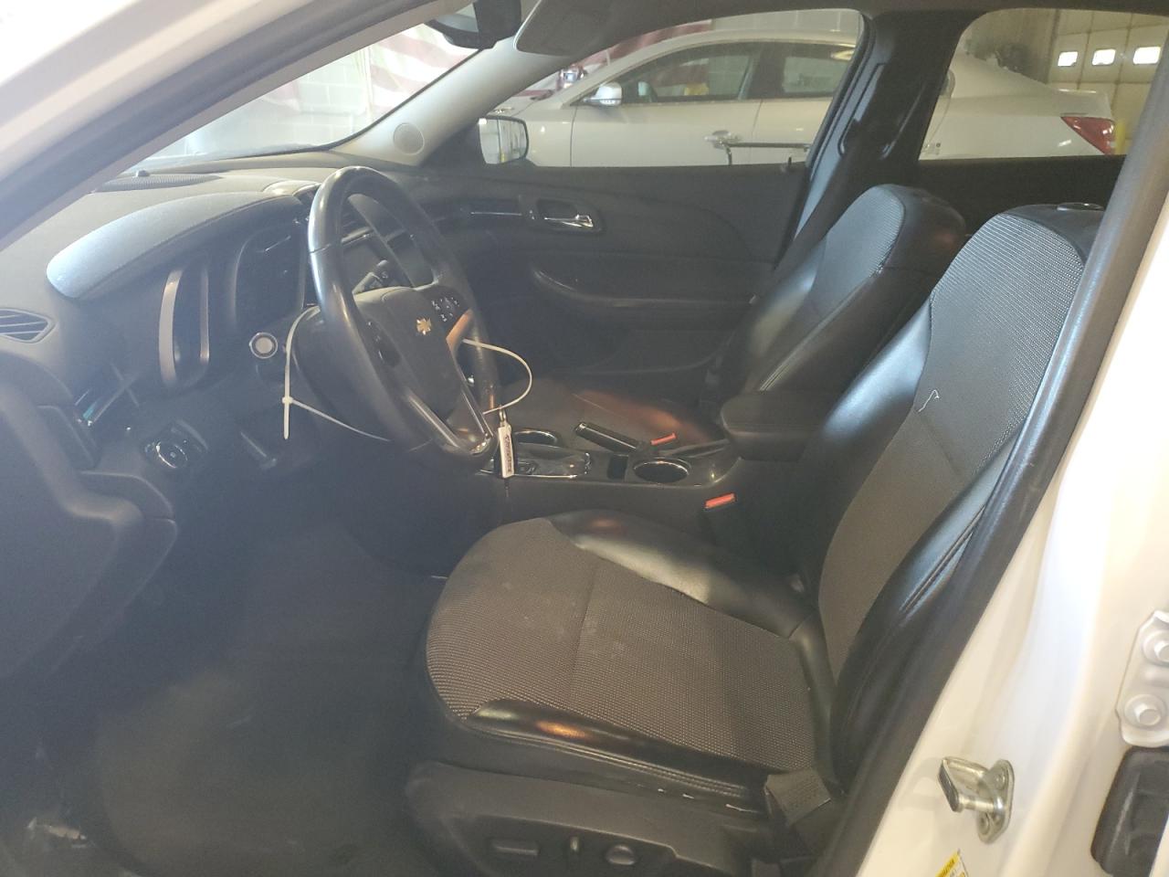2015 Chevrolet Malibu - Image 7