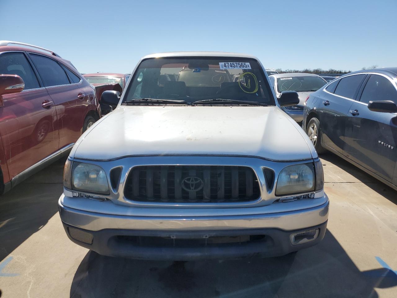 2003 Toyota Tacoma - Image 5