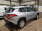 2024 TOYOTA COROLLA CROSS L   for sale at Copart ON - TORONTO