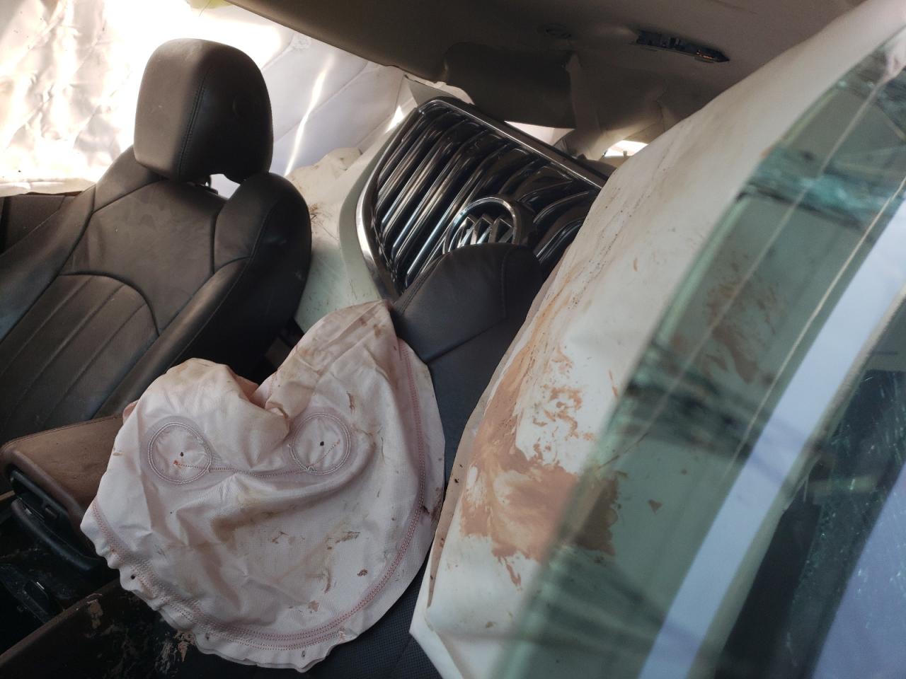 2014 Buick Enclave - Image 10