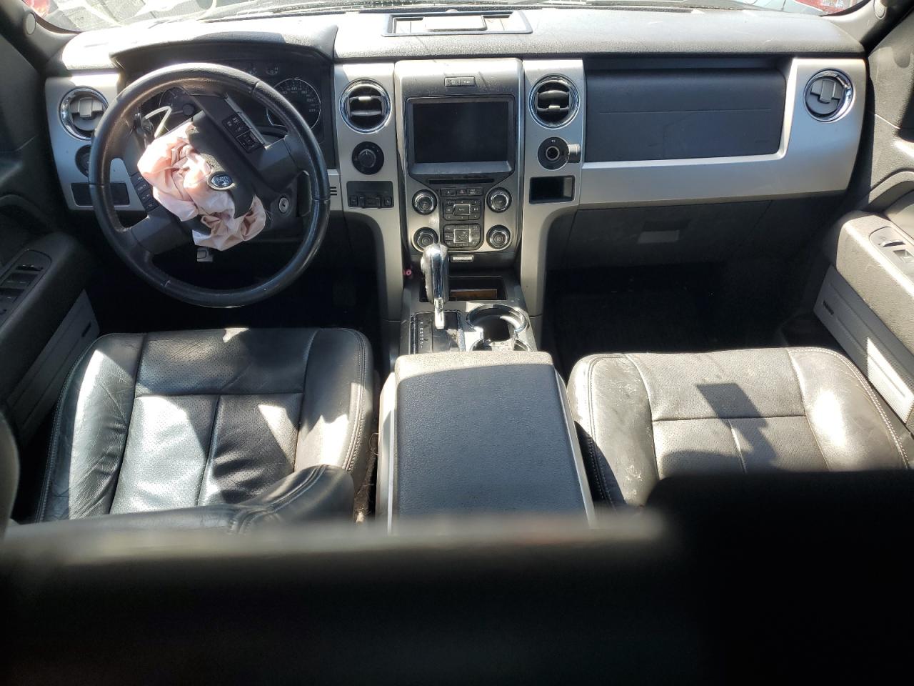 2014 Ford F-150 - Image 8