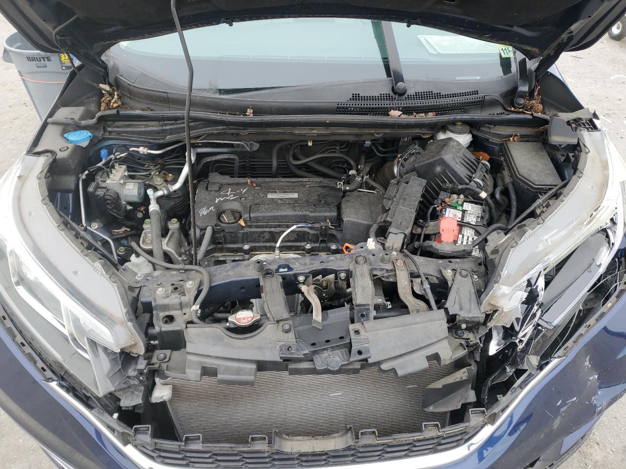 2016 Honda CR-V - Image 13